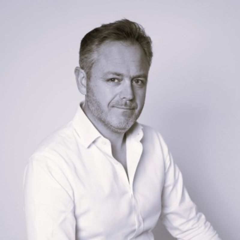 Nick Jordan, Panattoni